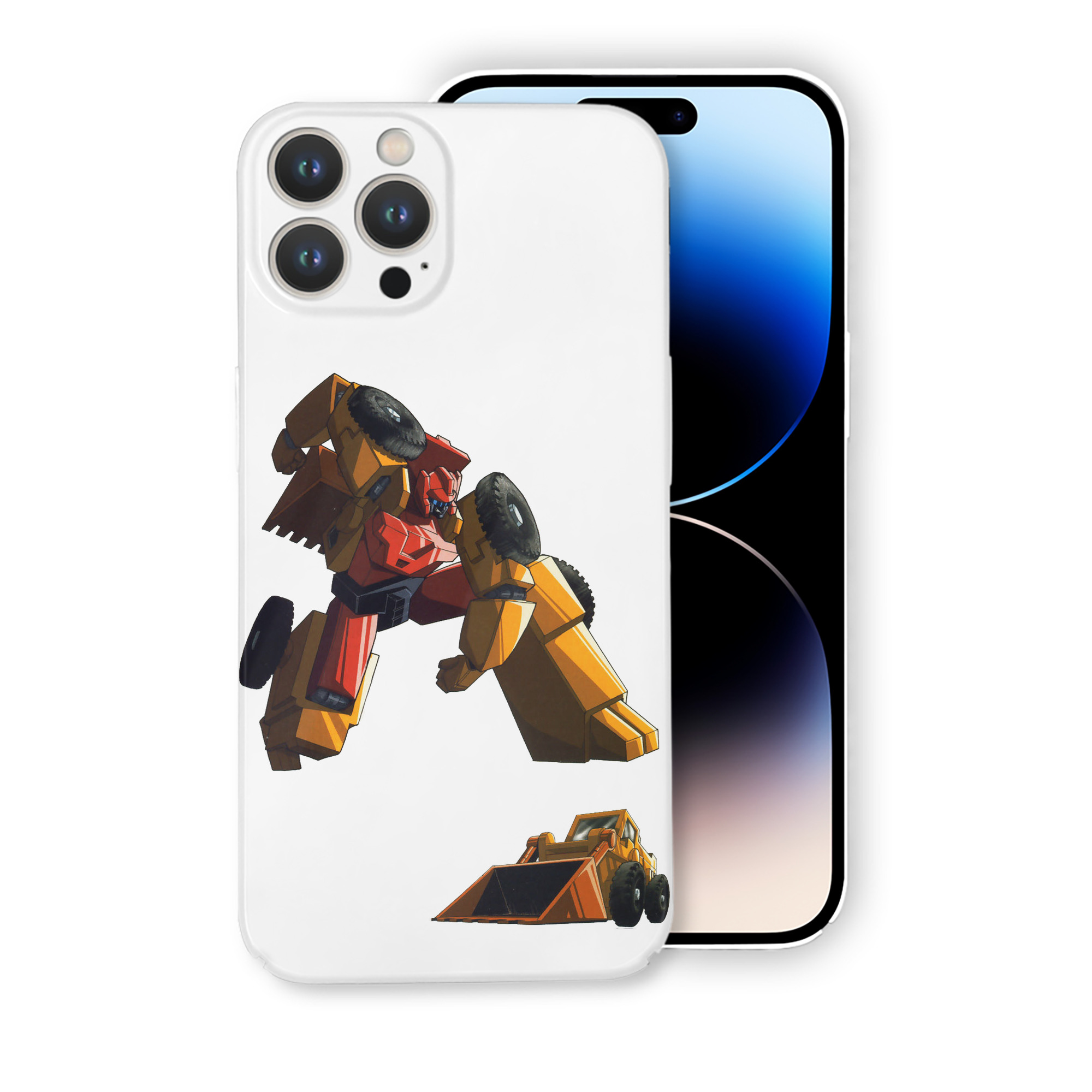 （画像用）  【iPhone 14シリーズ対応】ハードケース
